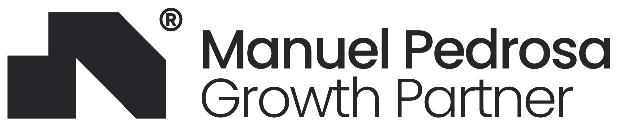 Manuel Pedrosa, Growth Partner